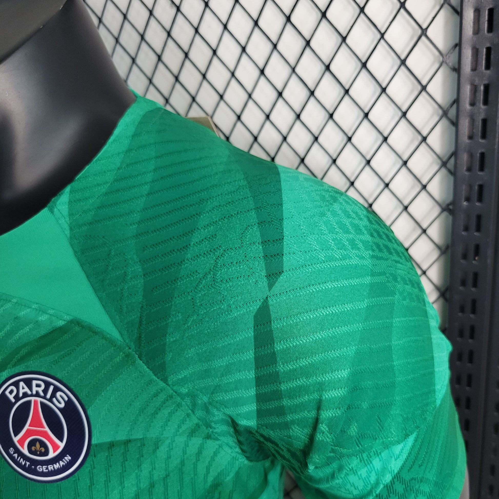 23-24 player PSG goalkeeper size S-XXL | 衬衫 | P2-4 | Betty ali Chinese suppliers