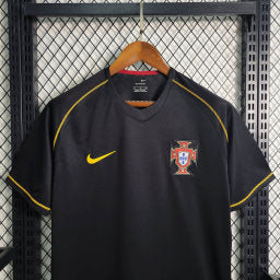 Retro 2006 Portugal Away Size S-XXL | 复古/Retro | M2-8, R | Betty ali Chinese suppliers