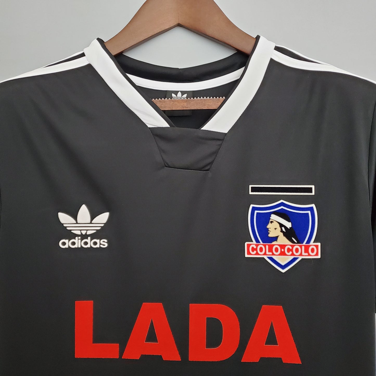 Retro 1991 colo colo away S-XXL | 复古/Retro | R | Betty ali Chinese suppliers