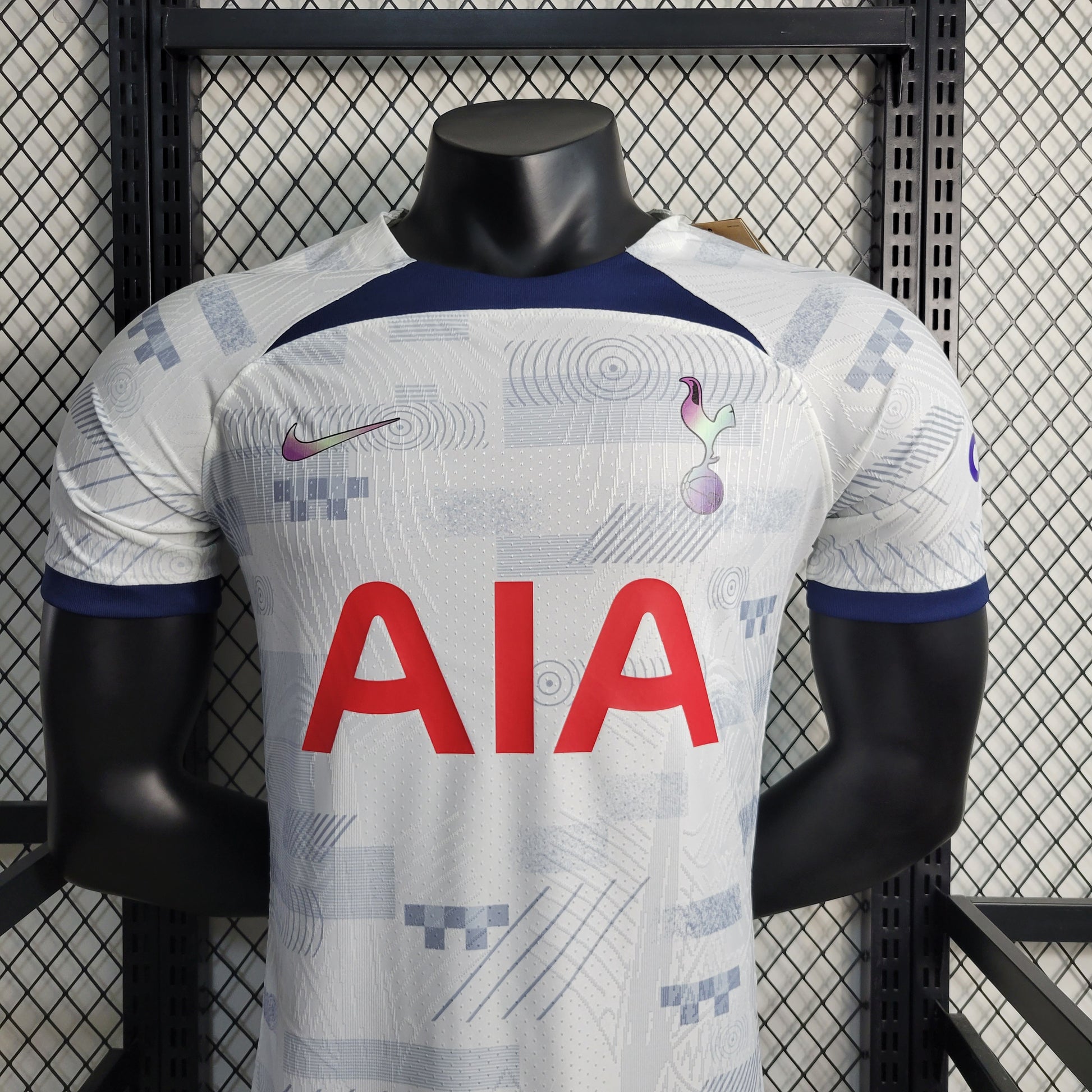 23-24 Players Spurs Special Edition Size S-XXL | 衬衫 | P2-1 | Betty ali Chinese suppliers