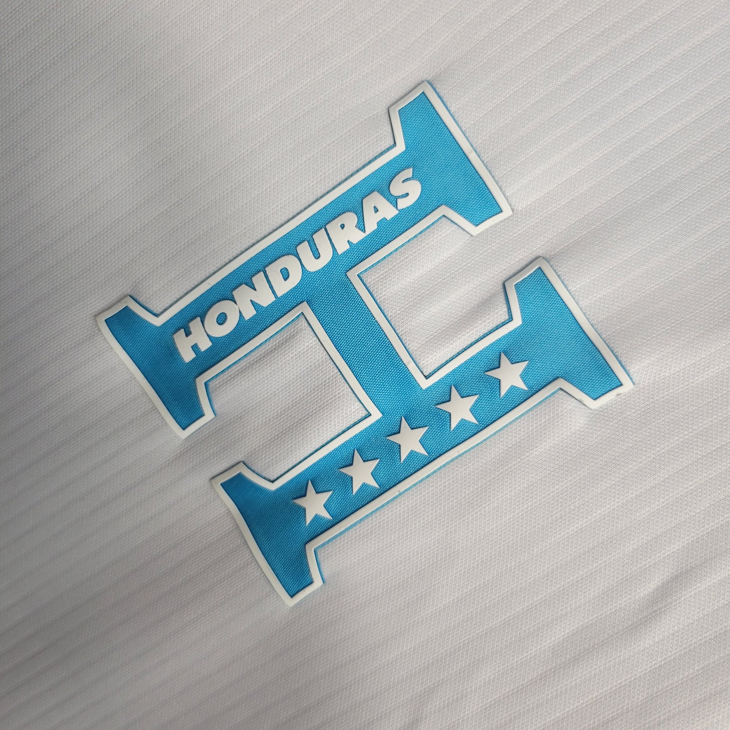 23-24 Honduras Home Size S-XXL（Men's Fan Edition） | 衬衫 | M4-1 | Betty ali Chinese suppliers