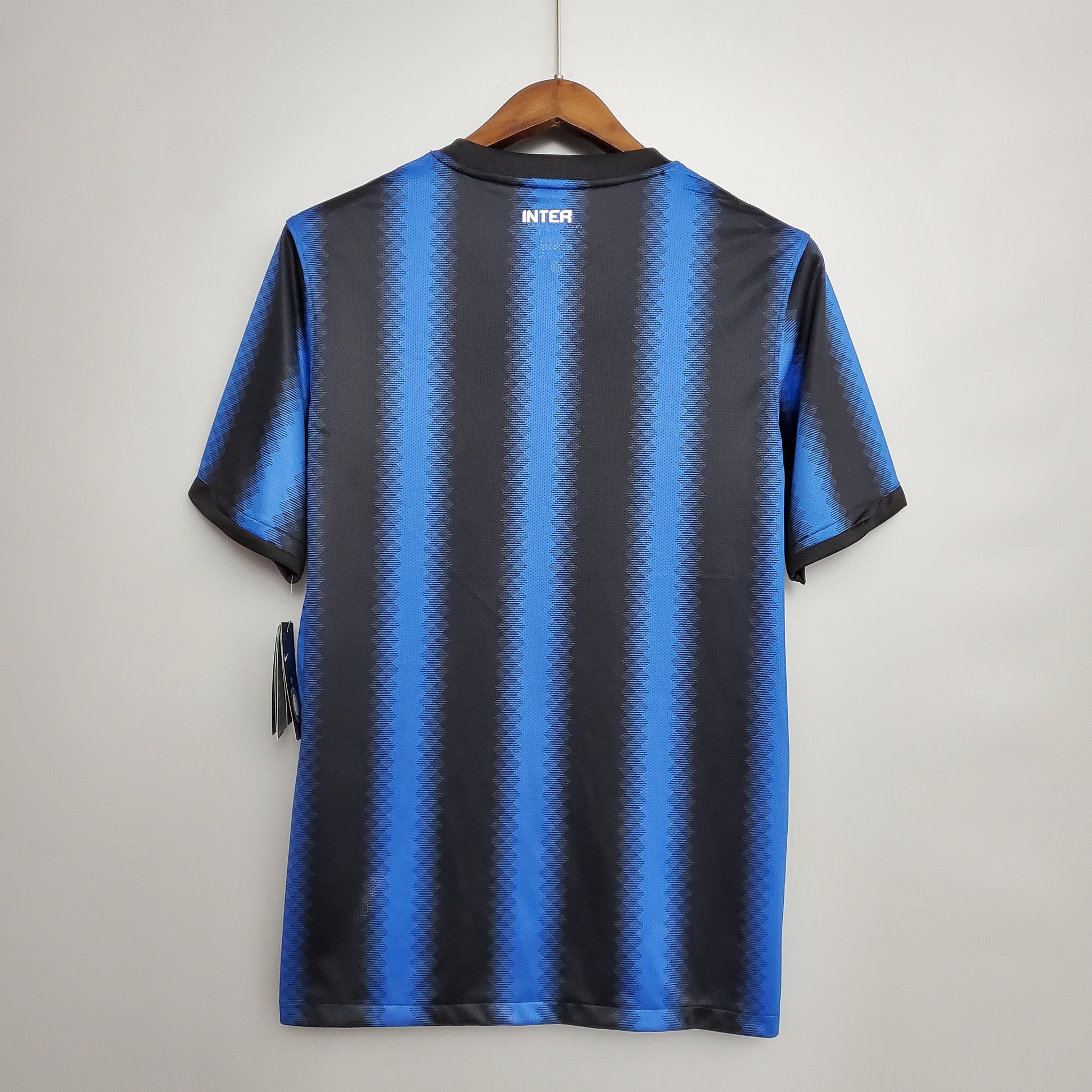 Retro 10/11 Inter Milan home S-XXL（Retro） | 复古/Retro | R | Betty ali Chinese suppliers