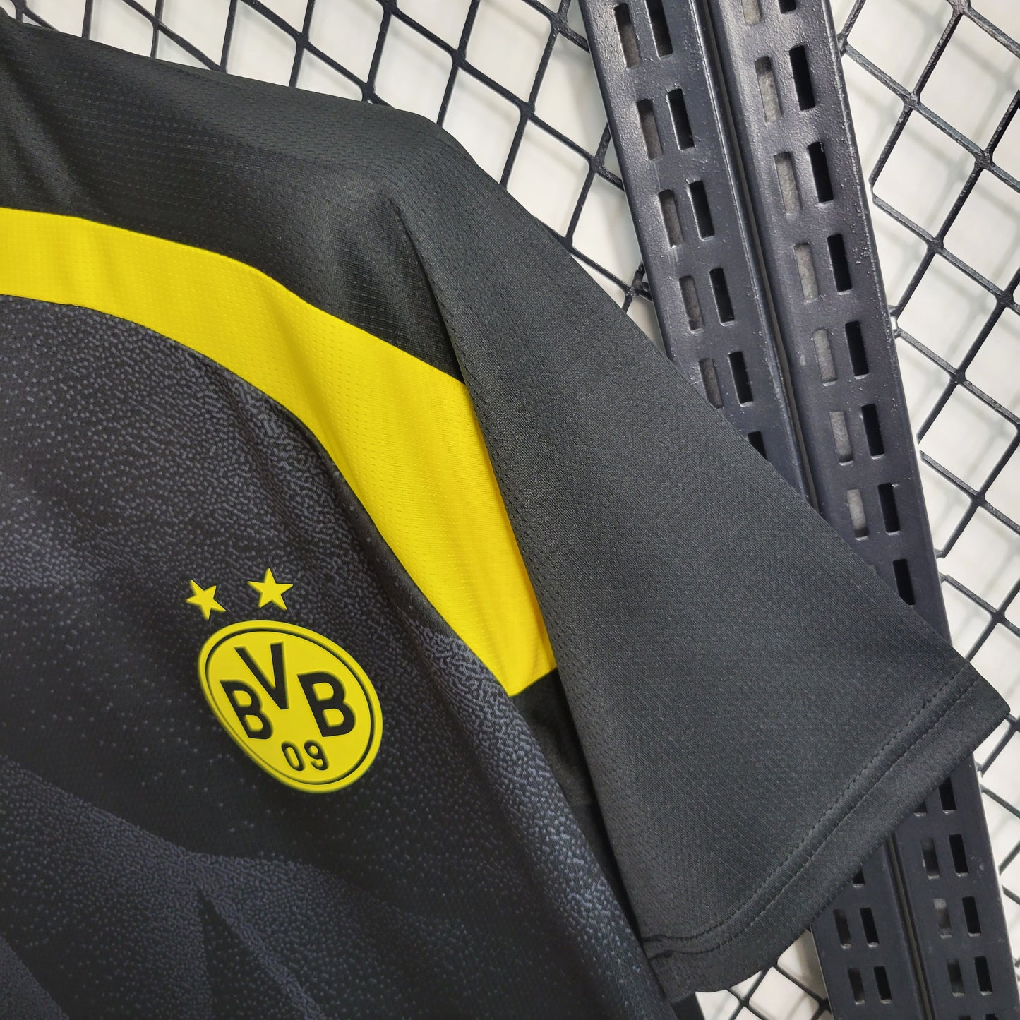 23-24 Dortmund size S-XXL(fan version) | 衬衫 | M2-5 | Betty ali Chinese suppliers