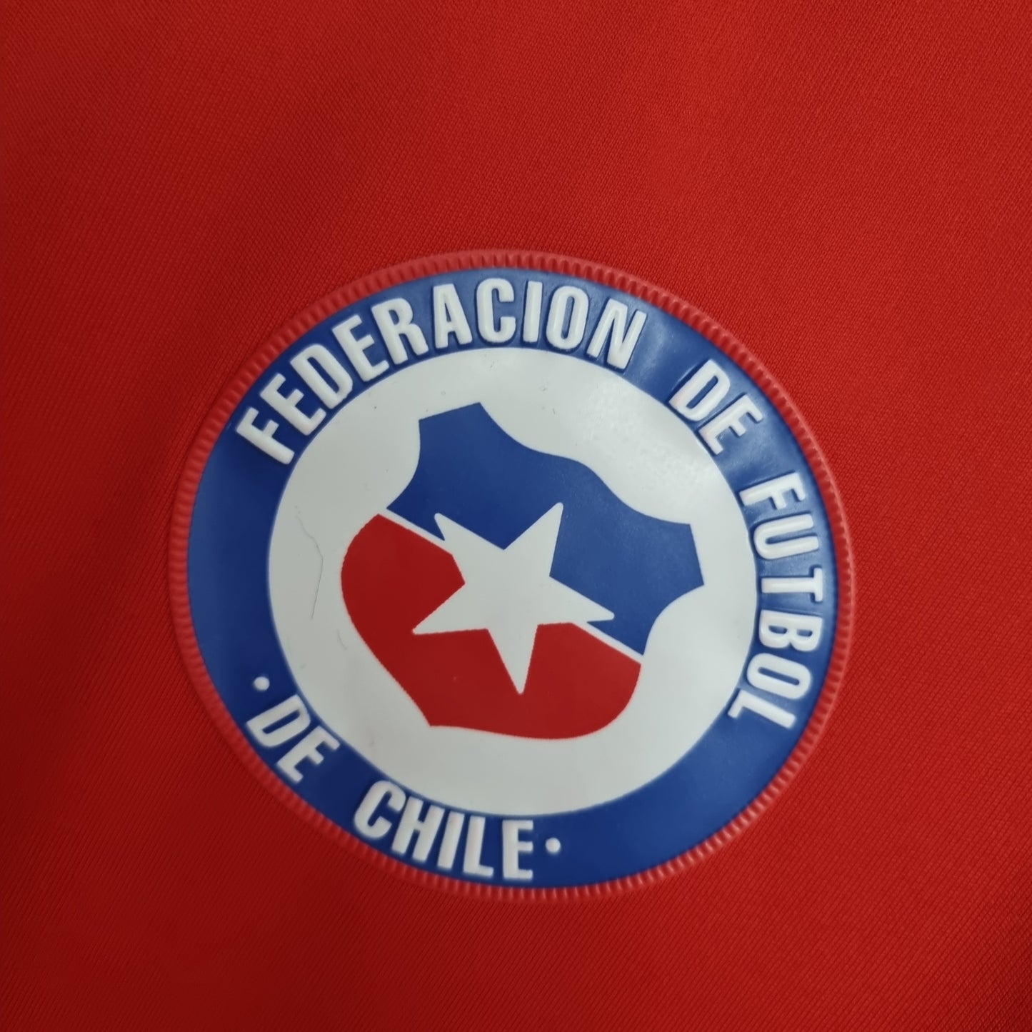 Retro 2014 Chile home S-XXL | 复古/Retro | R | Betty ali Chinese suppliers