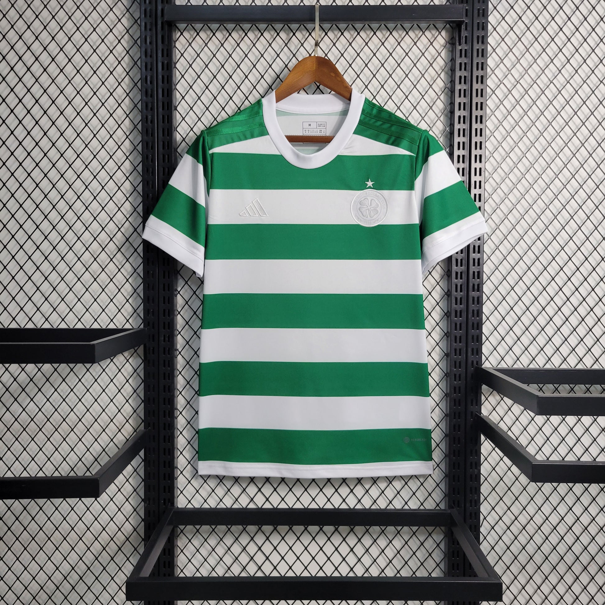 23-24 Celtic Special Edition Size S-XXL（Men's Fan Edition） | 衬衫 | M2-1 | Betty ali Chinese suppliers