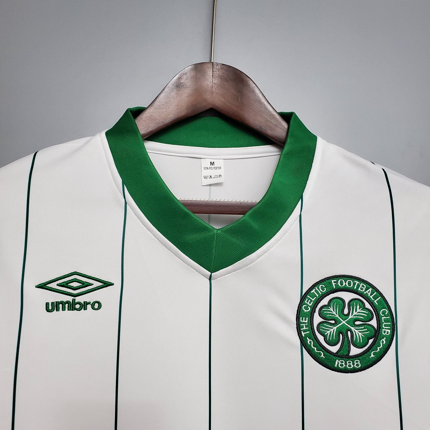 Retro celtic 84/86 AWAY S-XXL（Retro） | 复古/Retro | R | Betty ali Chinese suppliers