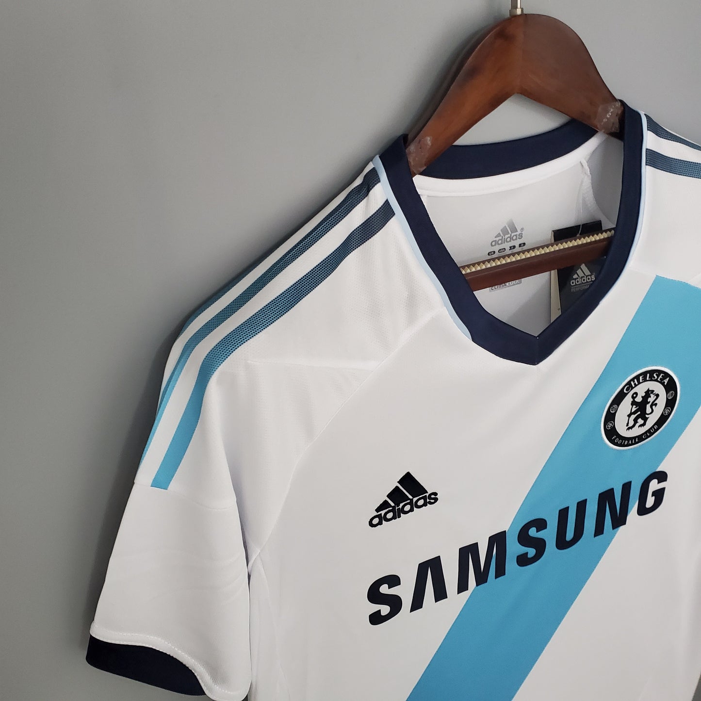 Retro Chelsea 12/13 away S-XXL | 复古/Retro | R | Betty ali Chinese suppliers