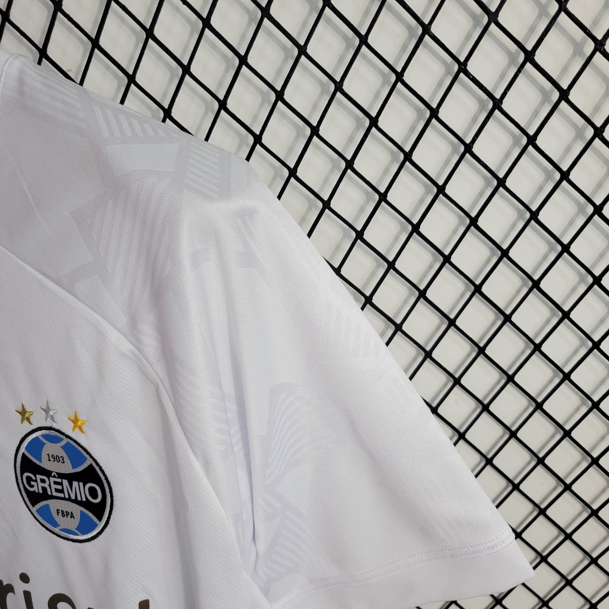 23-24 Gremio away size S-4XL（Men's Fan Edition） | 衬衫 | M1-1 | Betty ali Chinese suppliers