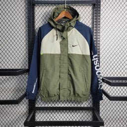 Windbreaker Nike Size S-XXL | B3 | 中国供应商