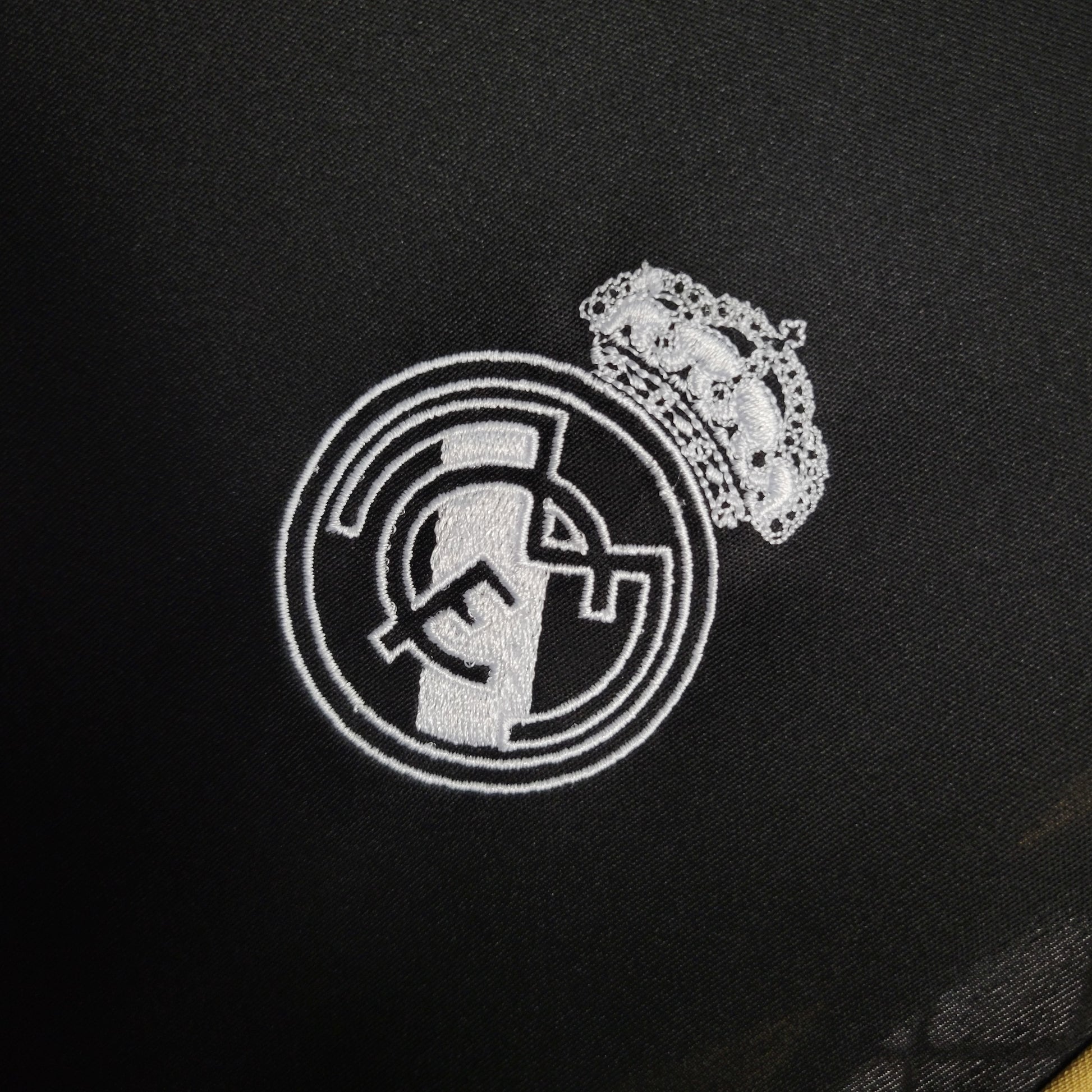 23-24 Real Madrid Black Training Vest Size S-XXL | 衬衫 | M2-3 | Betty ali Chinese suppliers