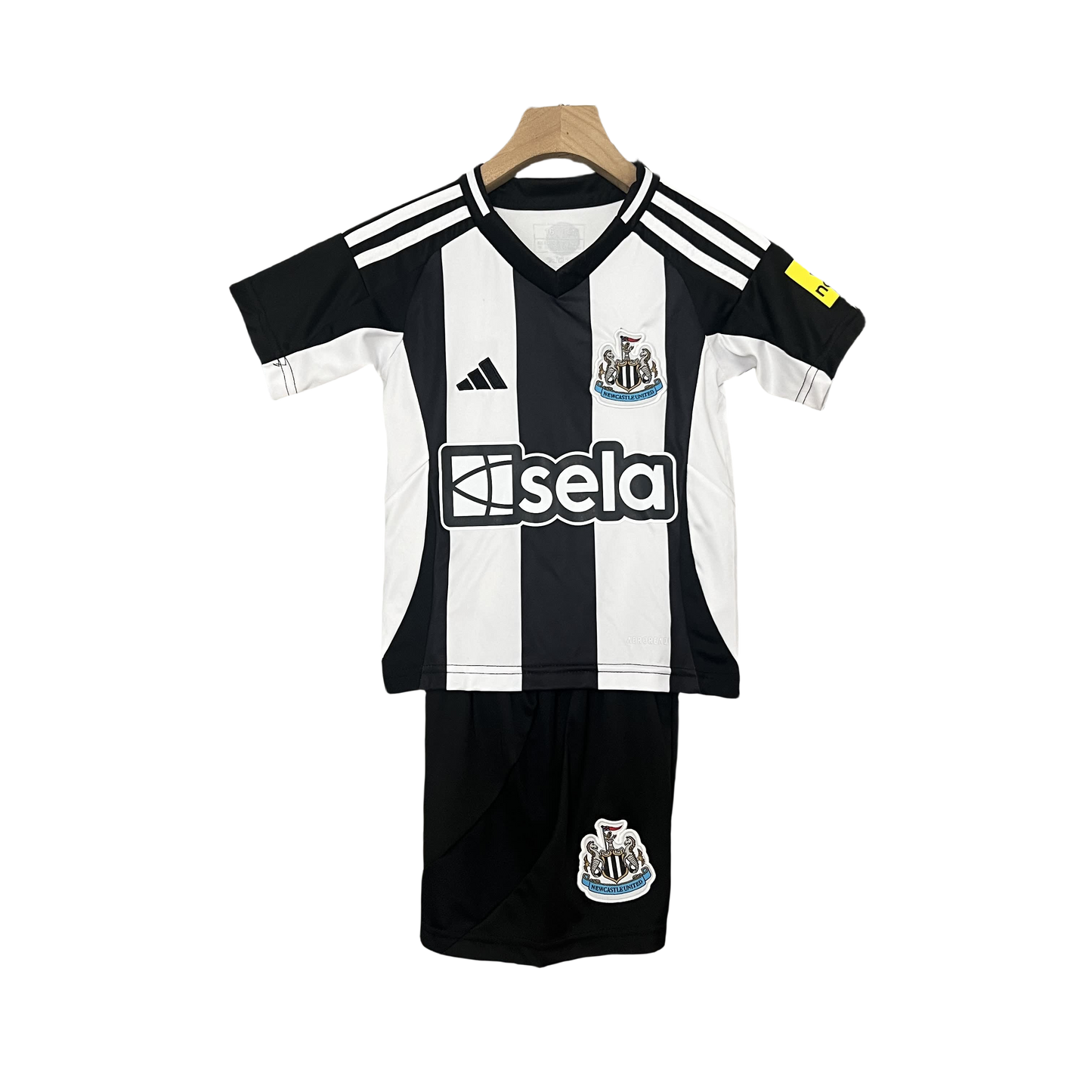 24/25 Newcastle United Home Kids