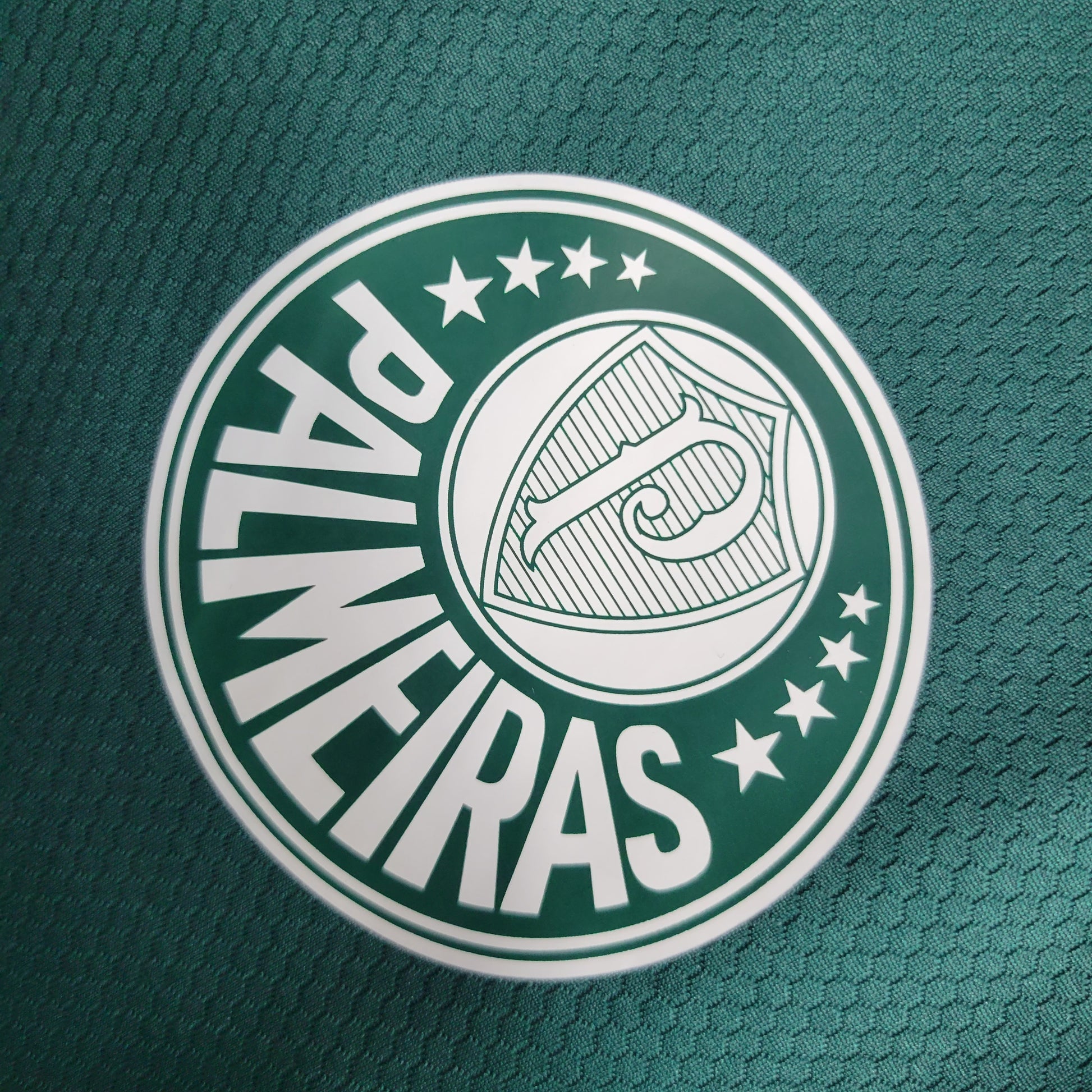 23-24 Palmeiras Training T Green Size S-XXL（Men's Fan Edition） | 衬衫 | M1-1 | Betty ali Chinese suppliers