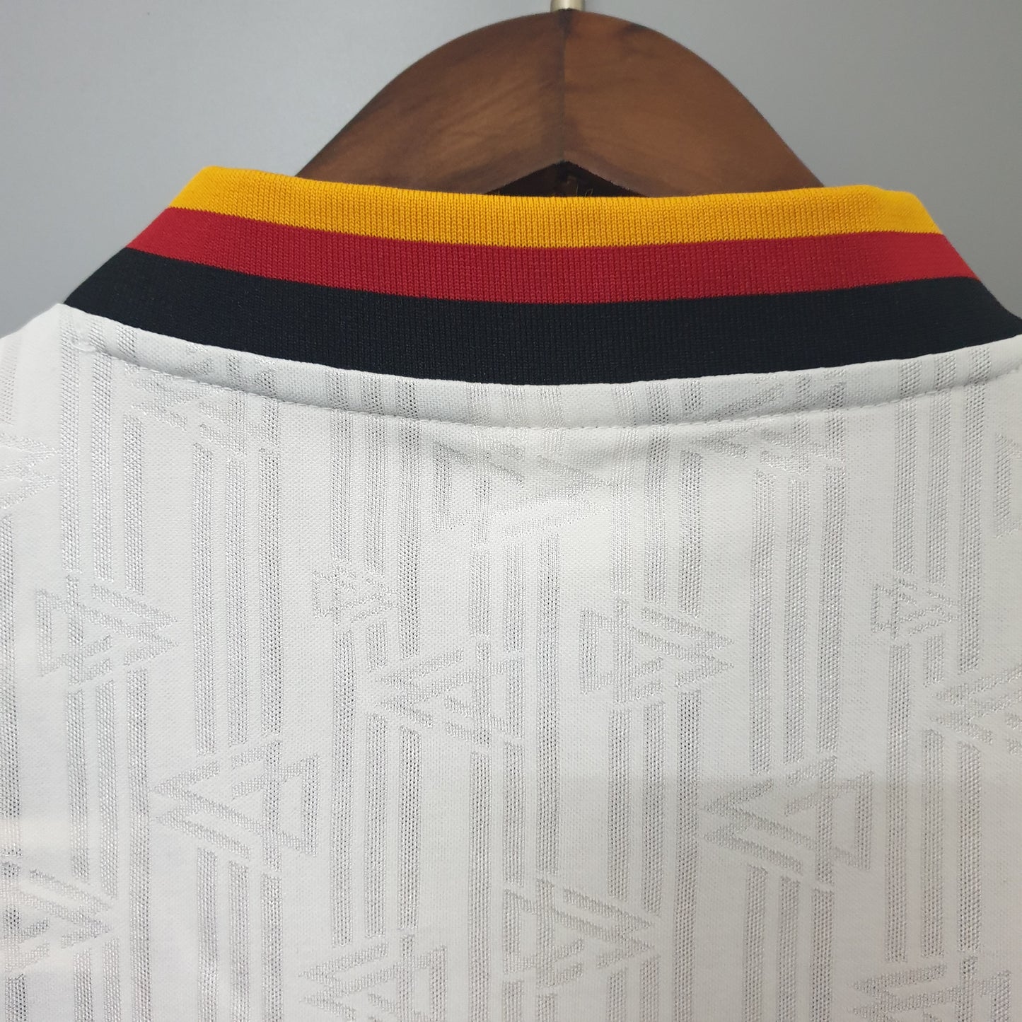 Reteo shirt germany 1994 home（Retro） | 复古/Retro | R | Betty ali Chinese suppliers