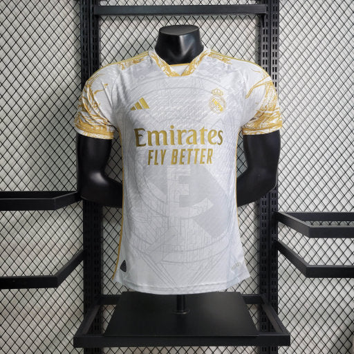 23-24 Players Real Madrid Special Edition Size S-XXL