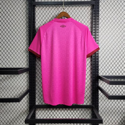 23-24 Fluminense Pink Size S-4XL | M1-1 | Betty ali Chinese suppliers