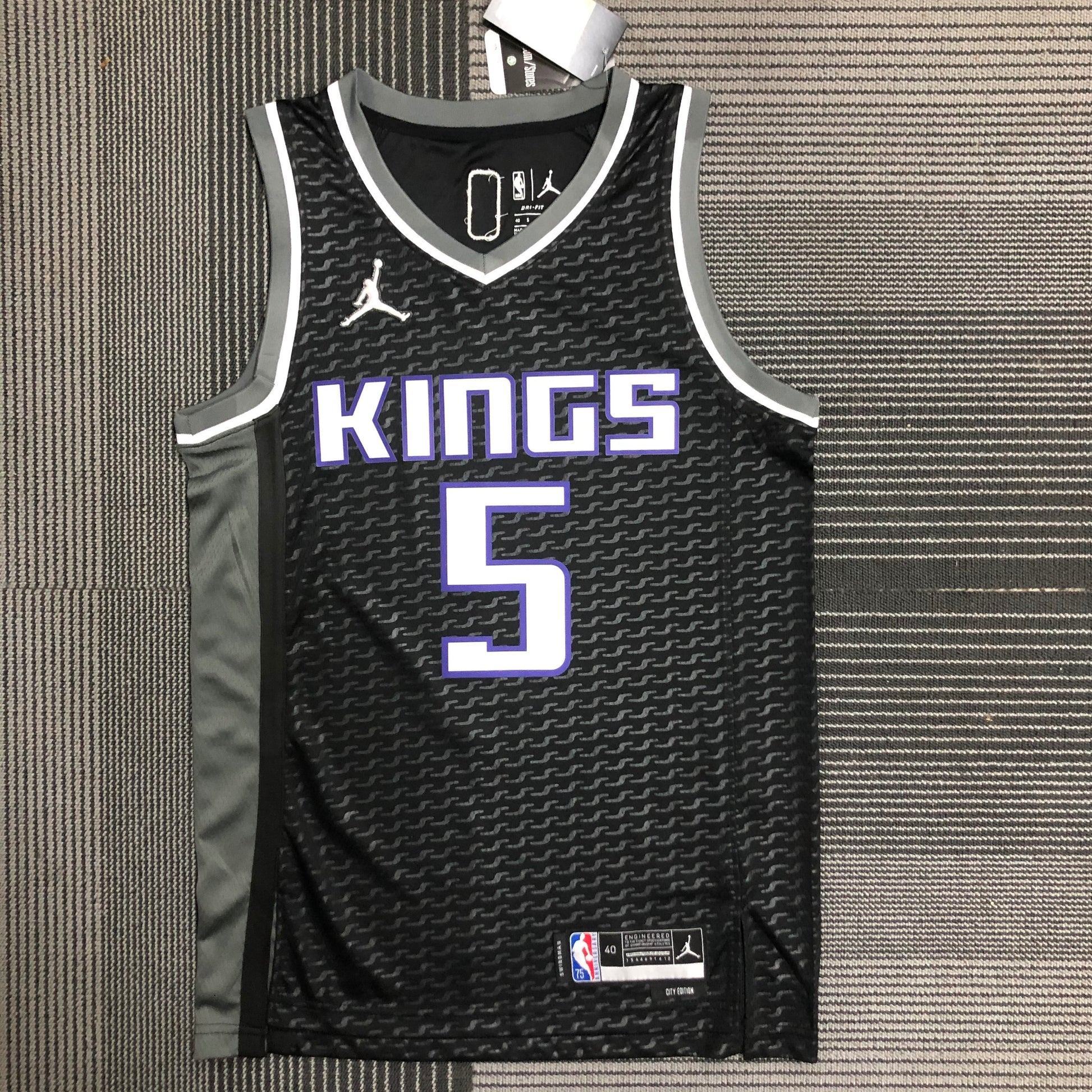 Kings Flyers Only NBA :  #88#5#55 | NBA | NBA | Betty ali Chinese suppliers