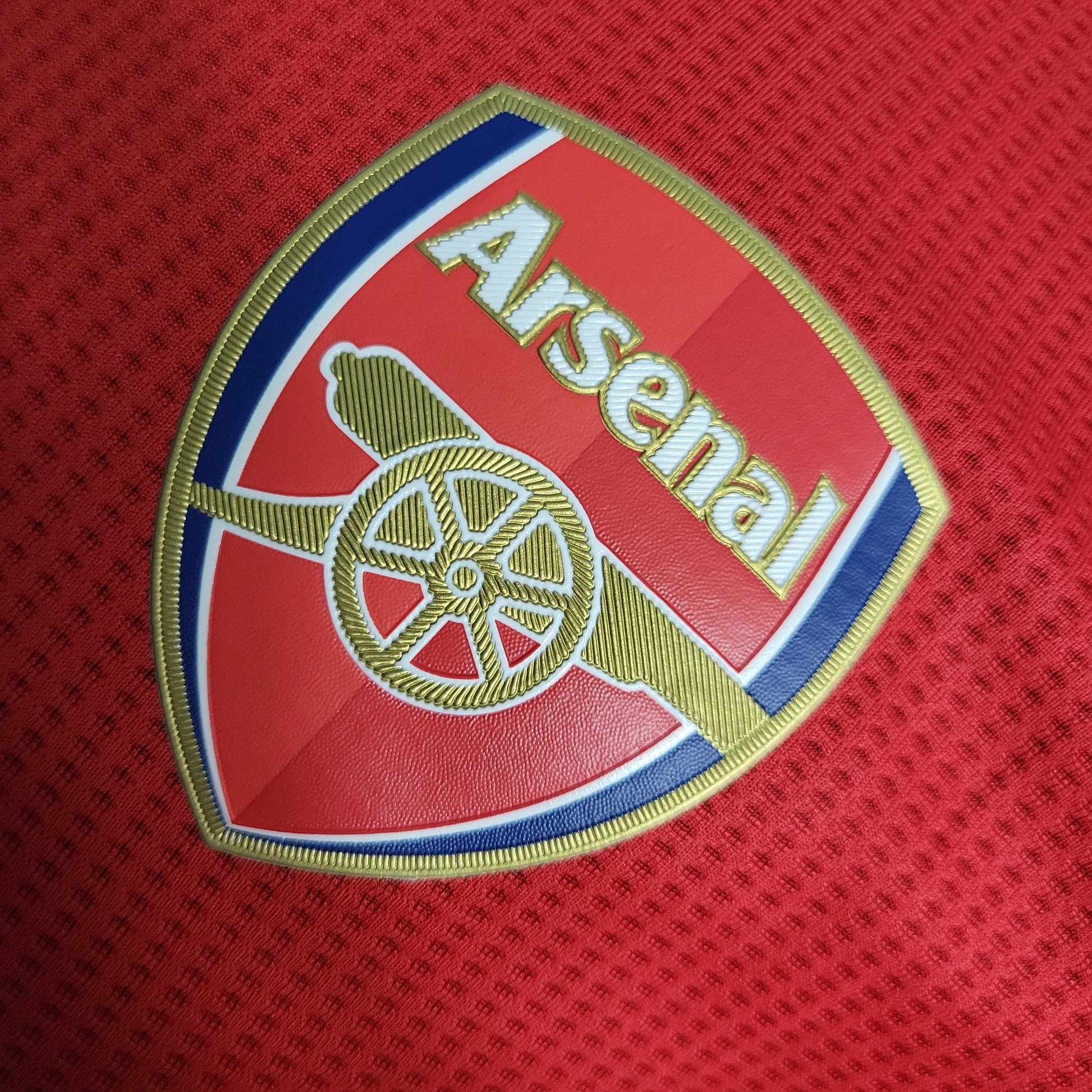 22/23 Players Arsenal Home S-XXL | 衬衫 | P2-1 | Betty ali Chinese suppliers