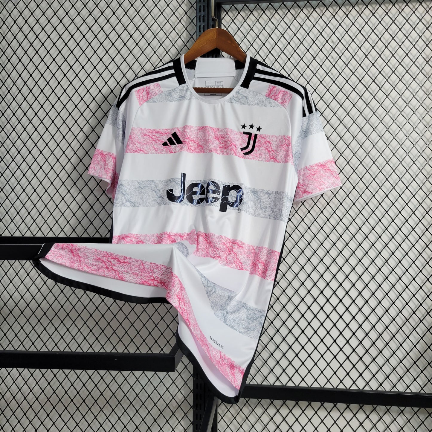 23-24 Juventus away size S-4XL(fan version) | 衬衫 | M2-2 | Betty ali Chinese suppliers