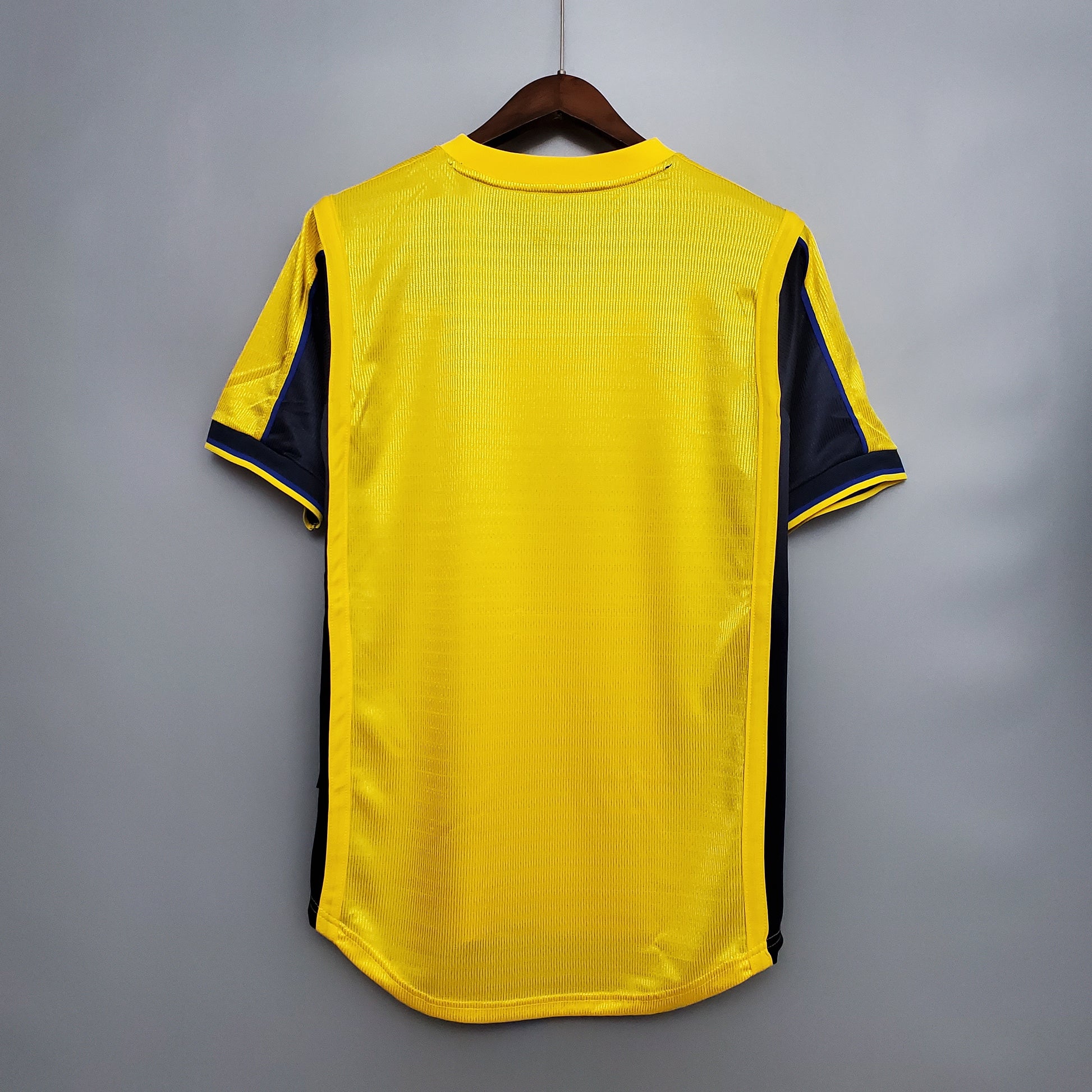 Retro Arsenal 99/00 away S-XXL（Retro） | 复古/Retro | R | Betty ali Chinese suppliers