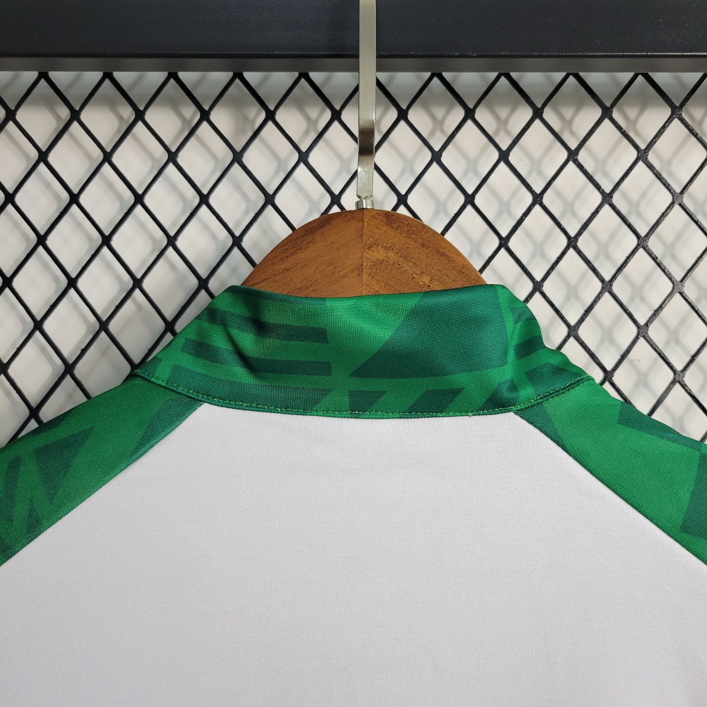 23-24 PALMEIRAS training suit jacket size S-XXL | 衬衫 | Betty ali Chinese suppliers