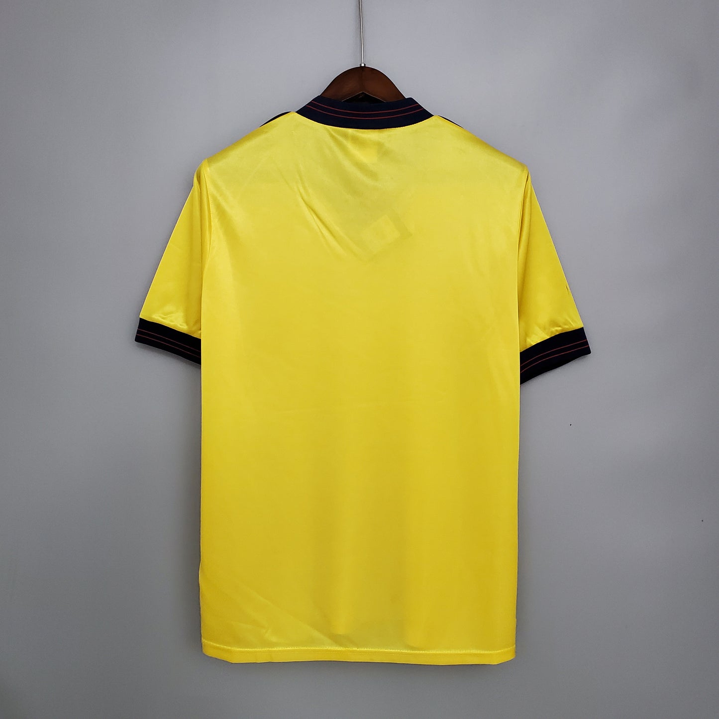 Retro 83/86 Arsenal away S-XXL | 复古/Retro | R | Betty ali Chinese suppliers