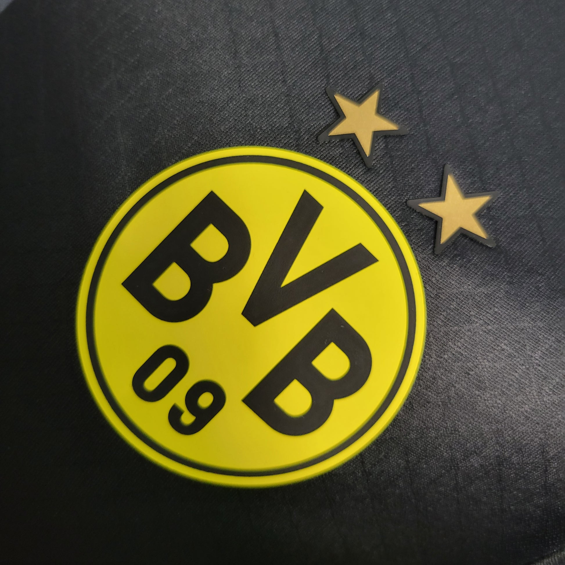 22 / 23 Players Dortmund away S-XXL | 衬衫 | P2-5 | Betty ali Chinese suppliers