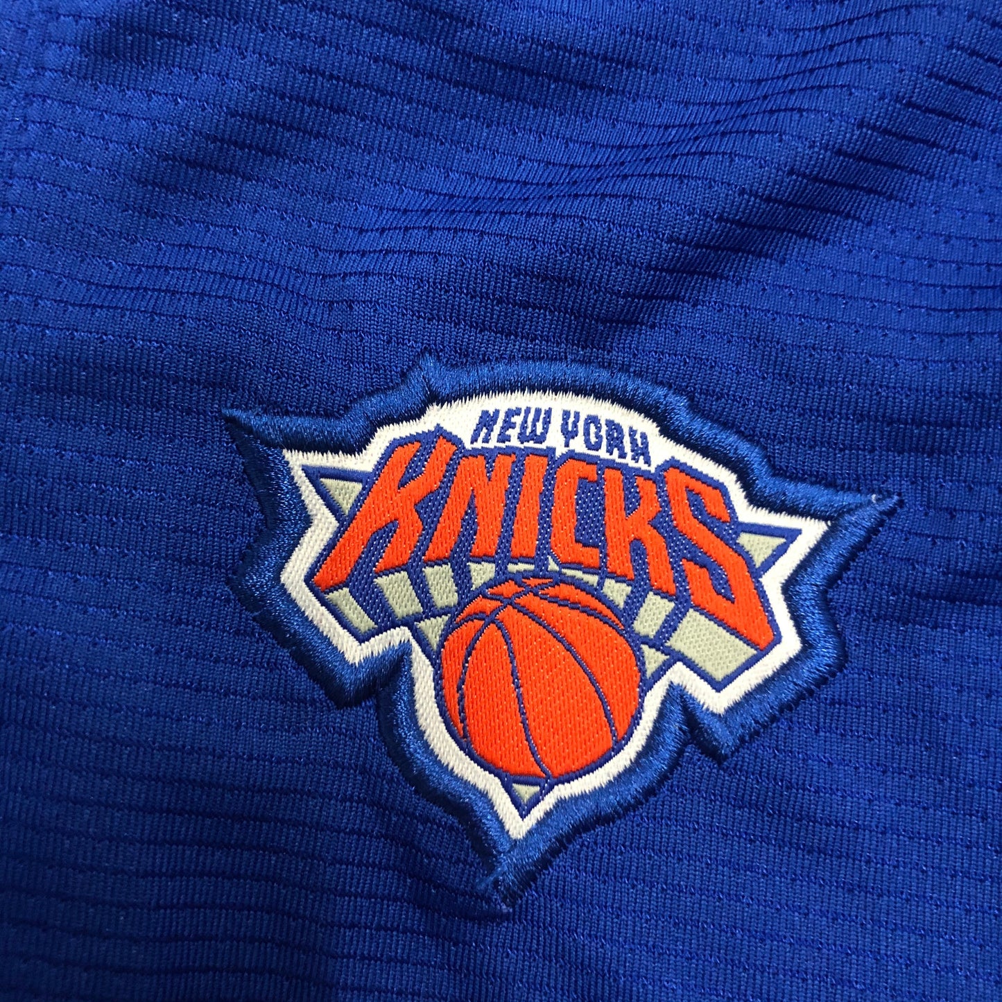 2201 American Shorts: Knicks Size S-XXL | 短裤 | NBA | 中国供应商