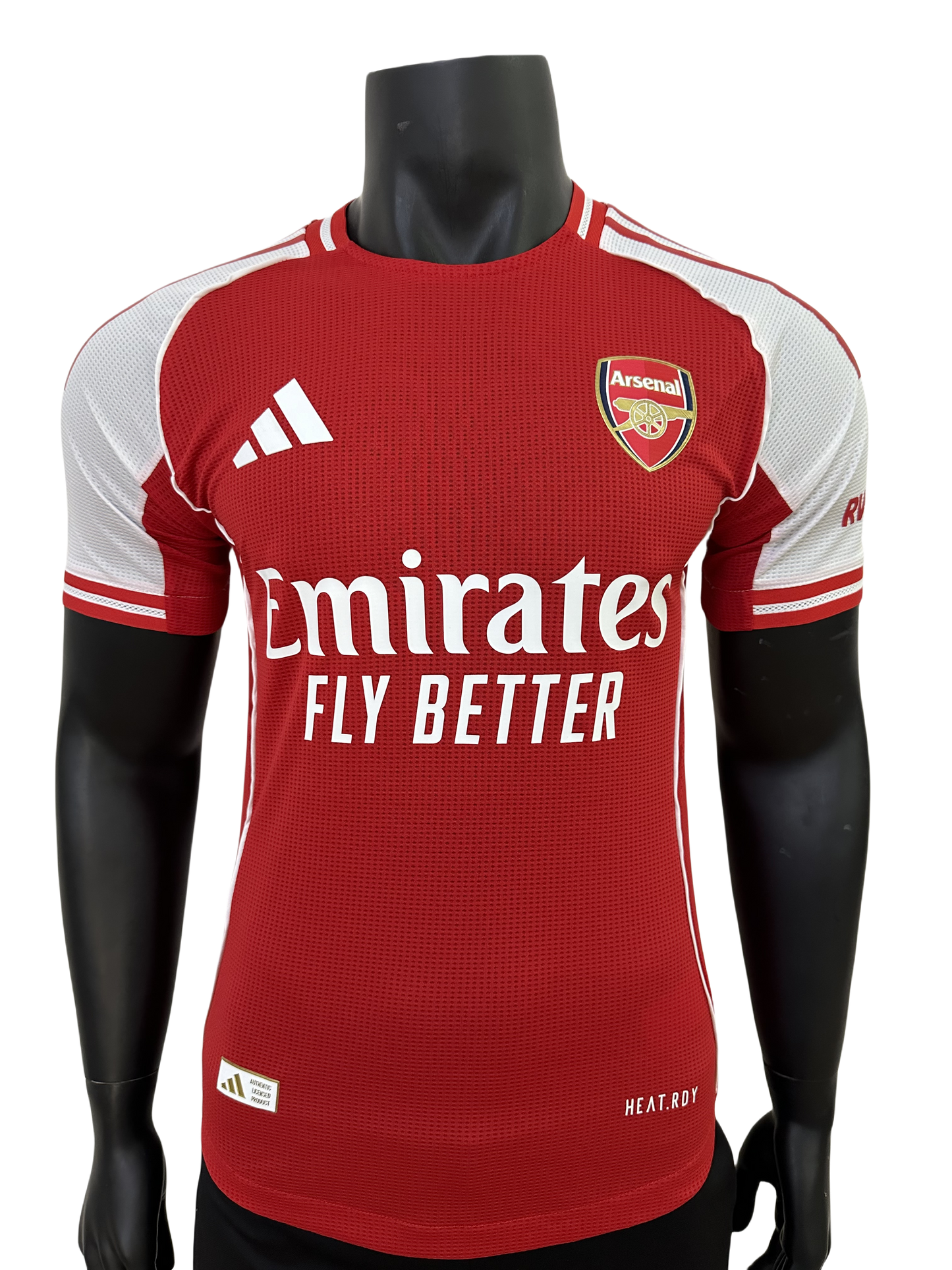 2526 Arsenal Home（Player Edition）