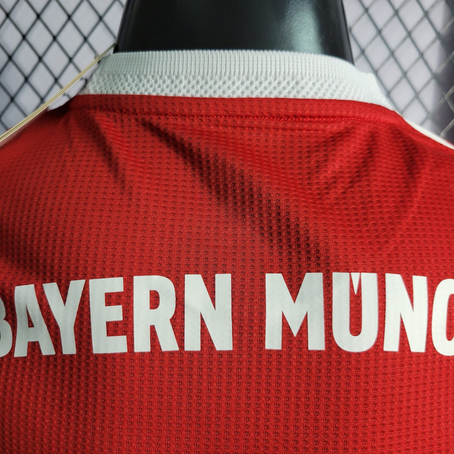 22/23 Player Bayern home S-XXL | 衬衫 | P2-5 | Betty ali Chinese suppliers