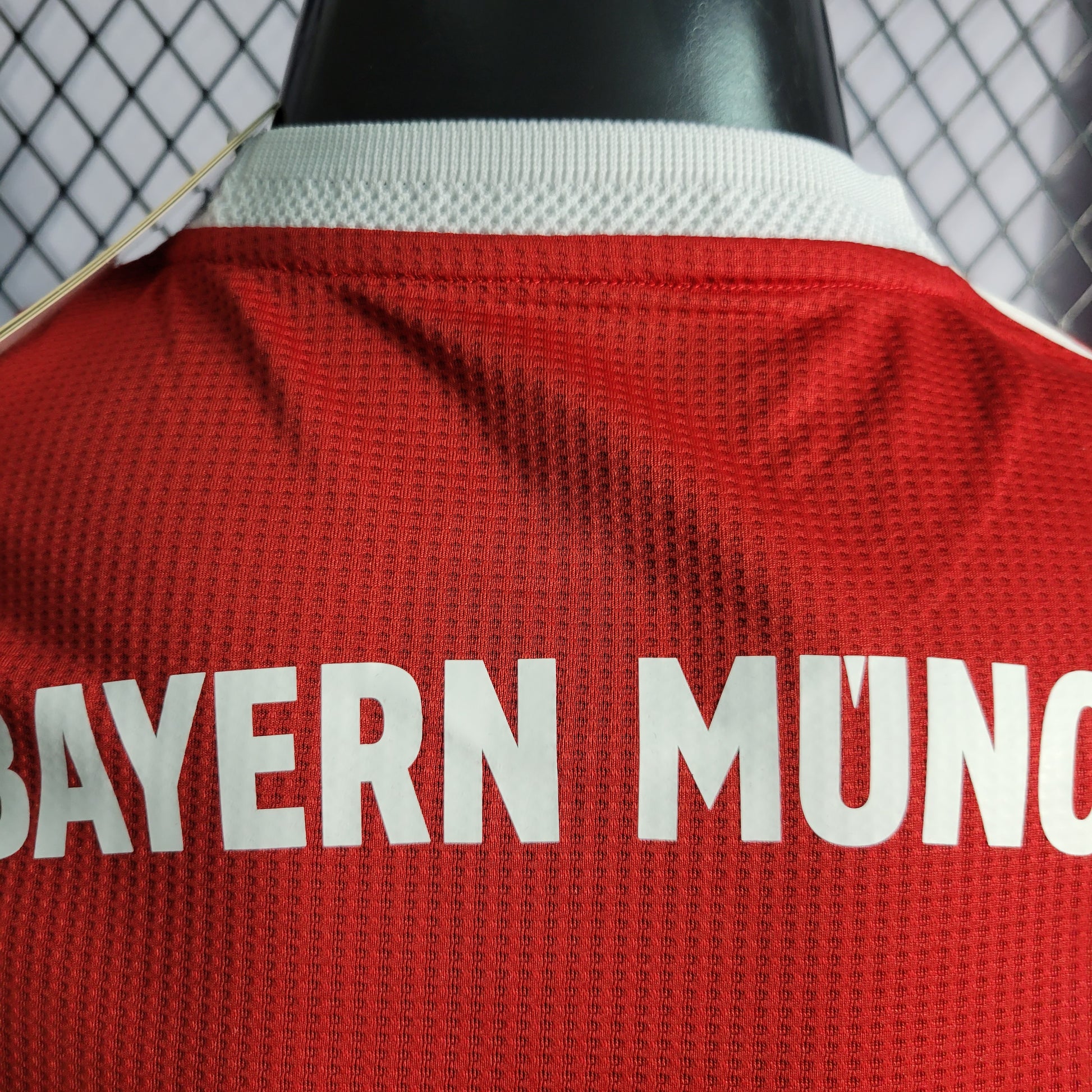 22/23 Player Bayern home S-XXL | 衬衫 | P2-5 | Betty ali Chinese suppliers