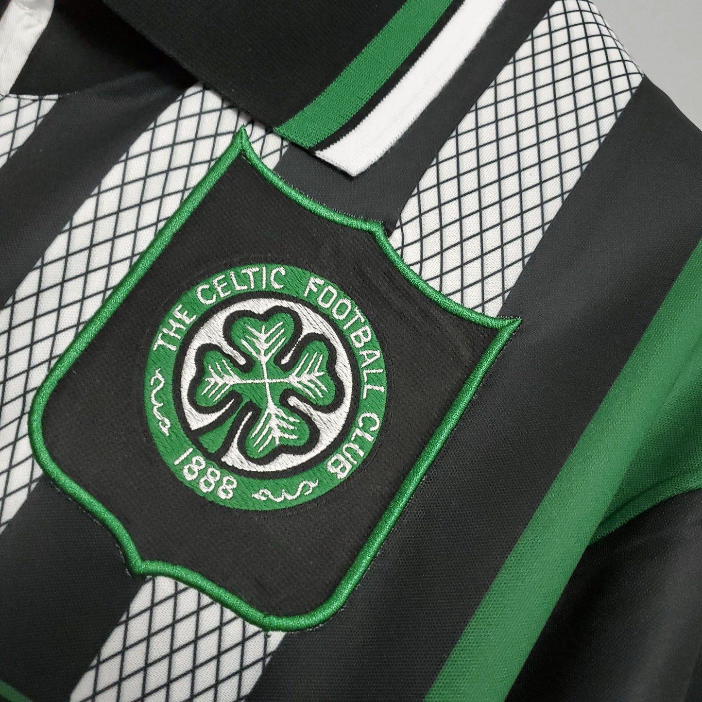 Retro Celtics 94/96 away S-XXL（Retro） | 复古/Retro | R | Betty ali Chinese suppliers