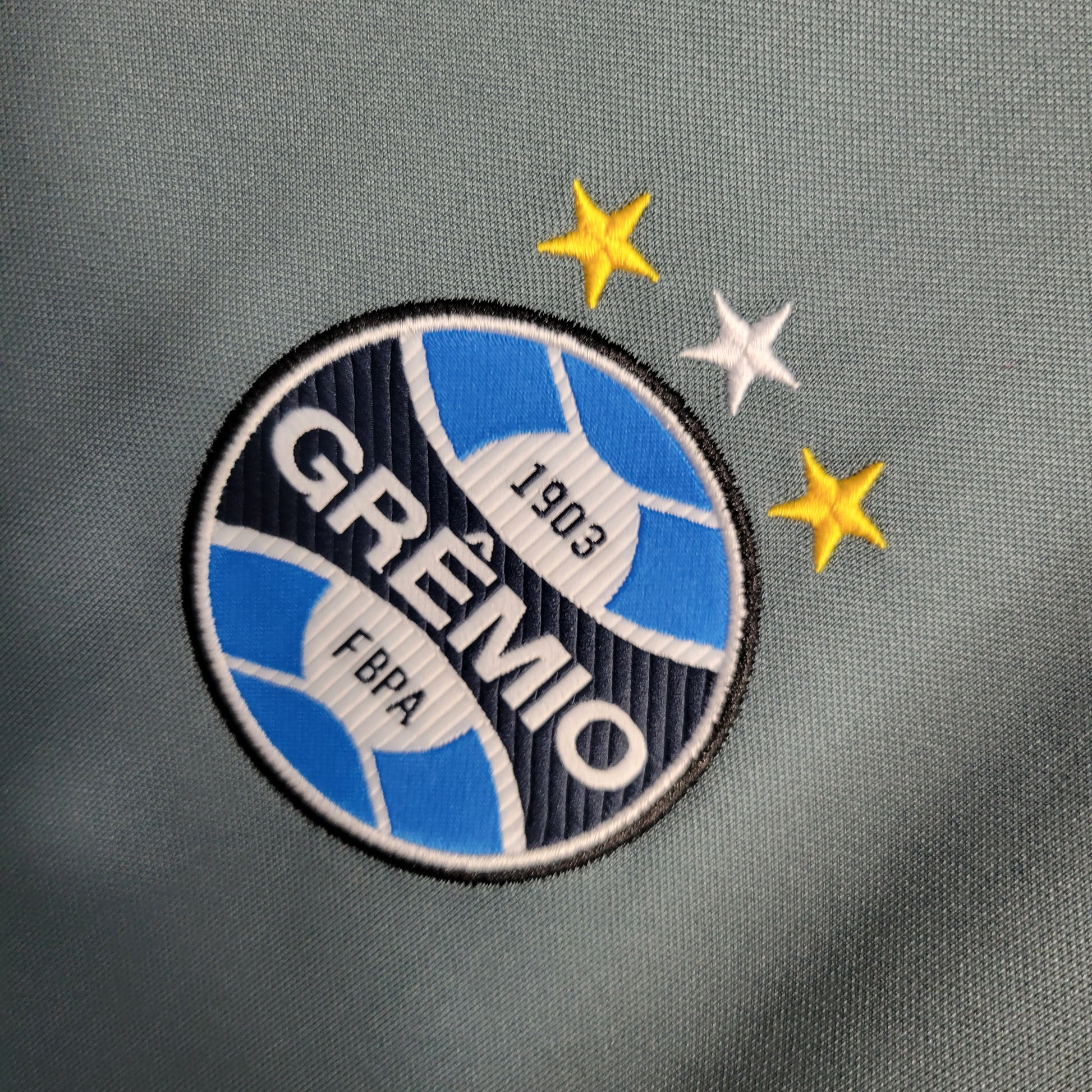 23-24 Gremio Training Suit Size S-4XL（Men's Fan Edition） | 衬衫 | M1-1 | Betty ali Chinese suppliers