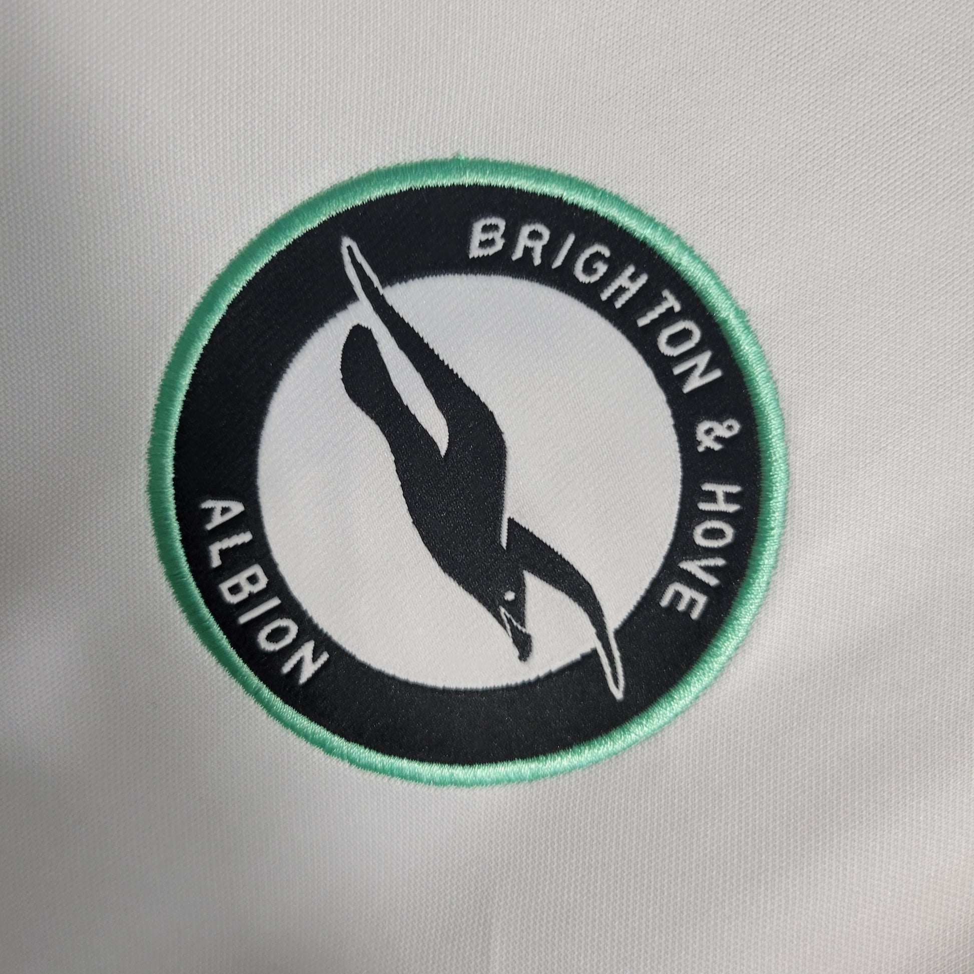 23-24 Brighton Europa League Limited Edition Size S-4XL | 衬衫 | M2-1 | Betty ali Chinese suppliers