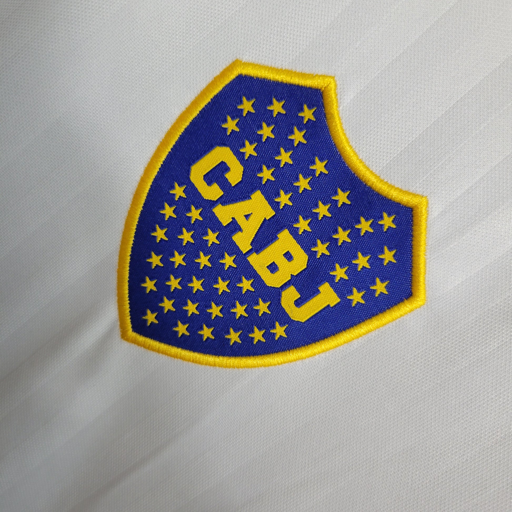 23-24 Boca Youth Size S-4XL（Men's Fan Edition） | 衬衫 | M4-1 | Betty ali Chinese suppliers