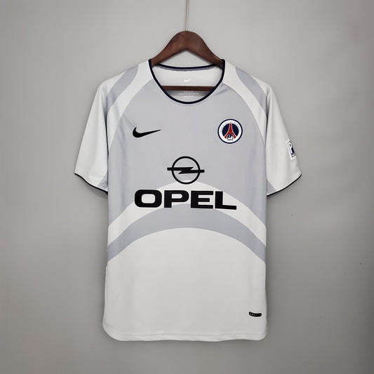 Retro PSG 01/02 away S-XXL | 复古/Retro | R | Betty ali Chinese suppliers