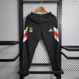 23-24 Windproof Pants Benfica Size S-XXL | M2-8, S6 | Betty ali Chinese suppliers