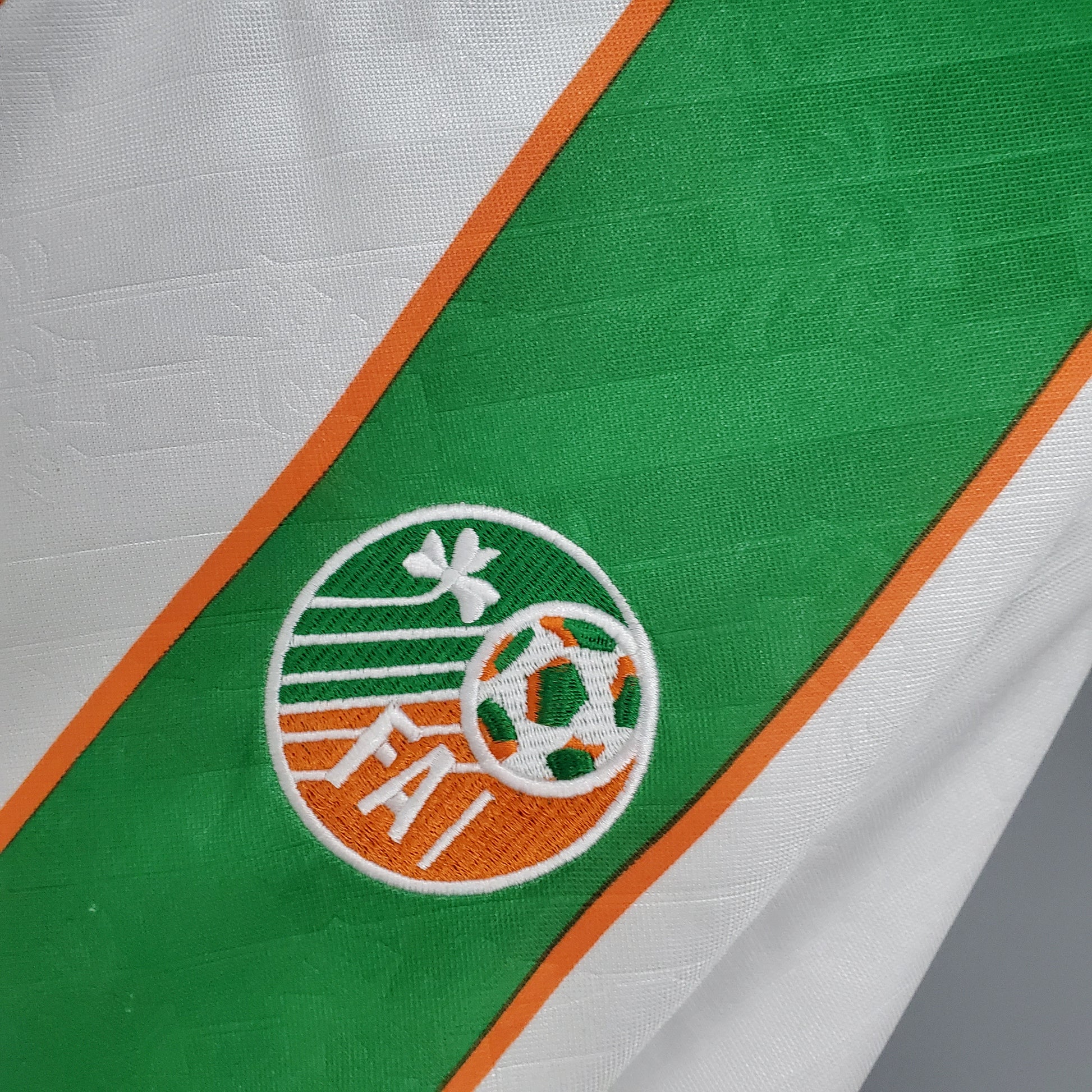 Retro Ireland 1994 away S-XXL | 复古/Retro | R | Betty ali Chinese suppliers