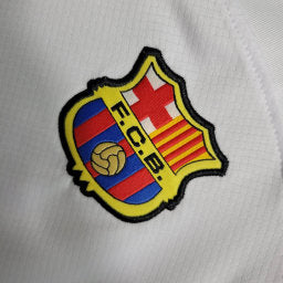 23-24 Women's Barcelona Away Size S-XXL