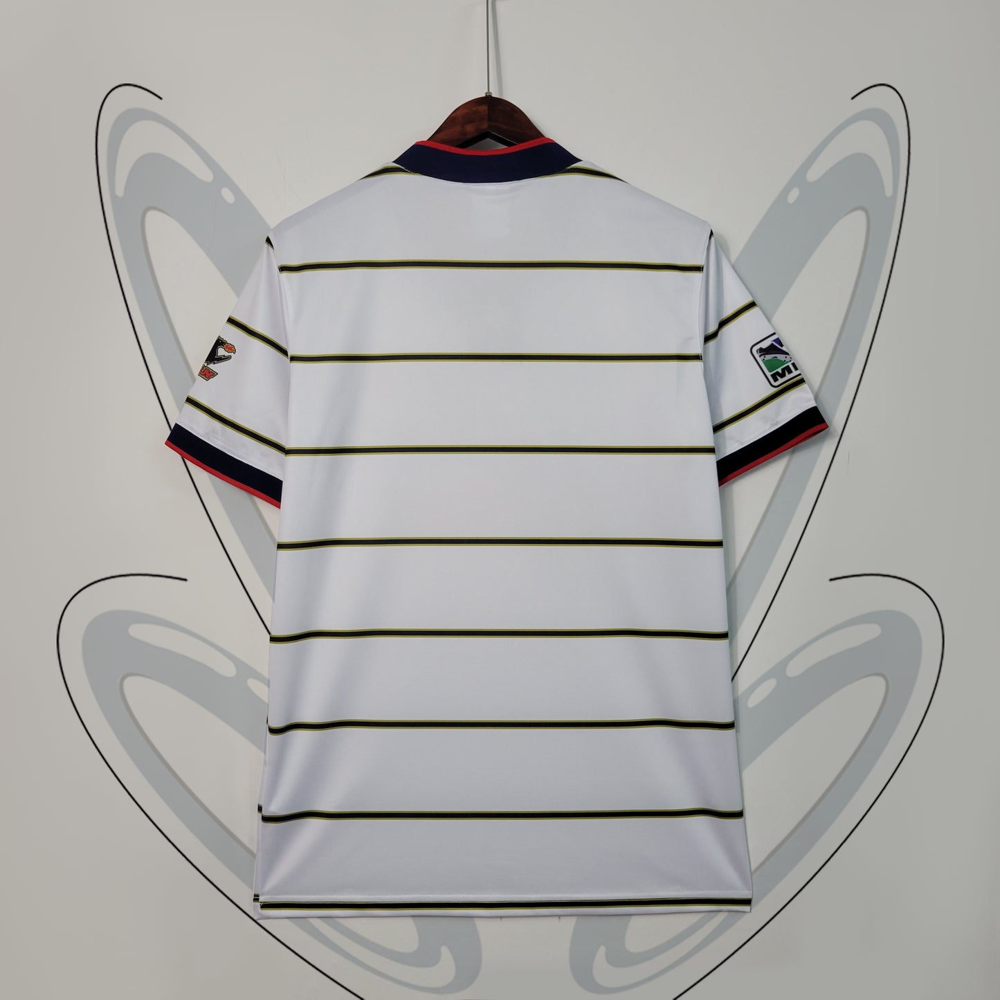 Retro 1998 Dallas Away Size S-XXL | 复古/Retro | R | Betty ali Chinese suppliers