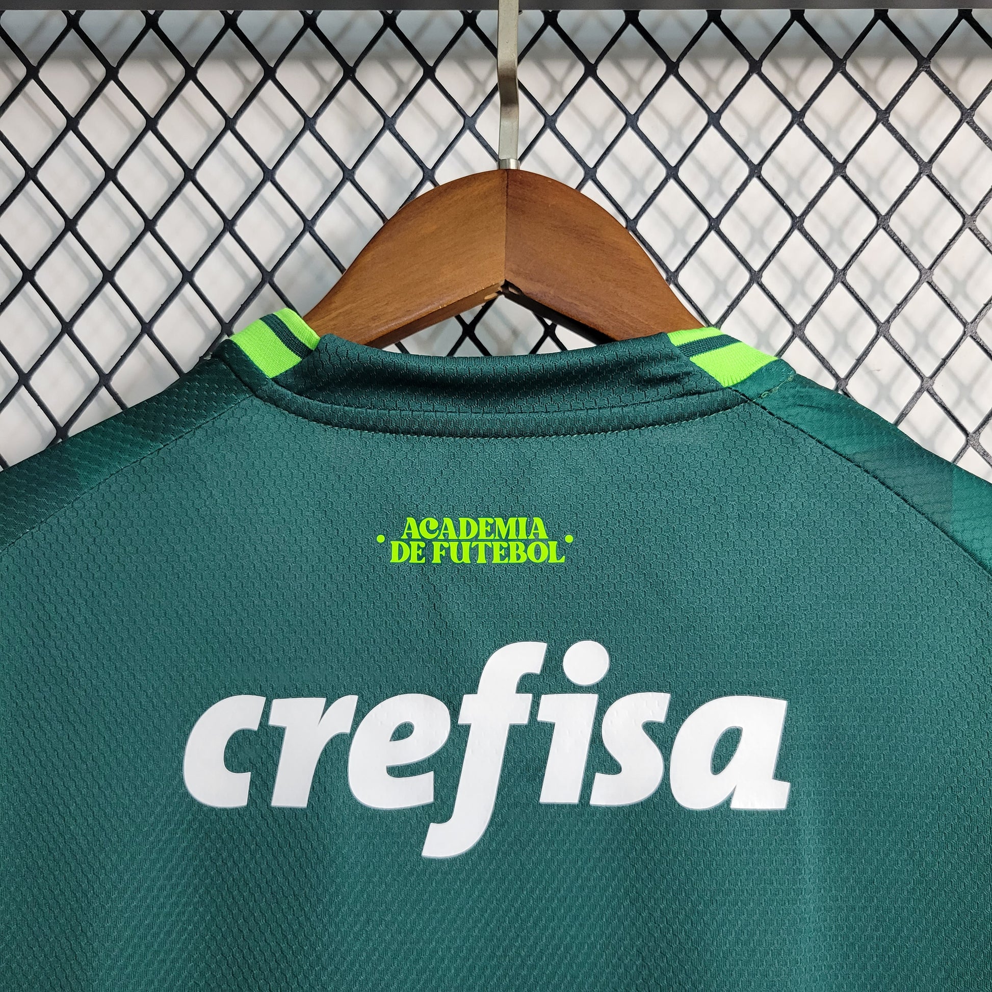 23-24 Palmeiras home Woman S-XXL（Ladies' Fan Version) | 衬衫 | Betty ali Chinese suppliers