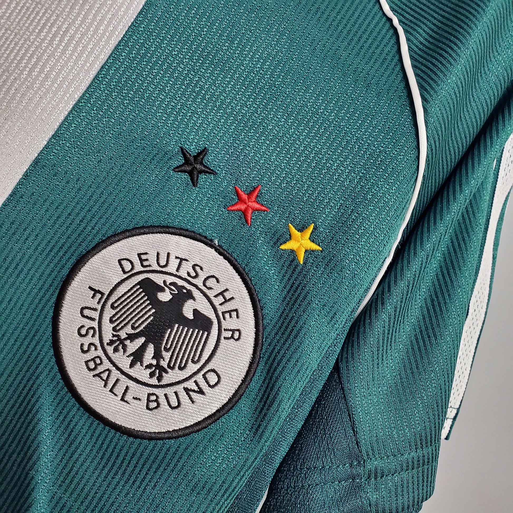 Retro 1998 Germany away S-XXL（Retro） | 复古/Retro | R | Betty ali Chinese suppliers