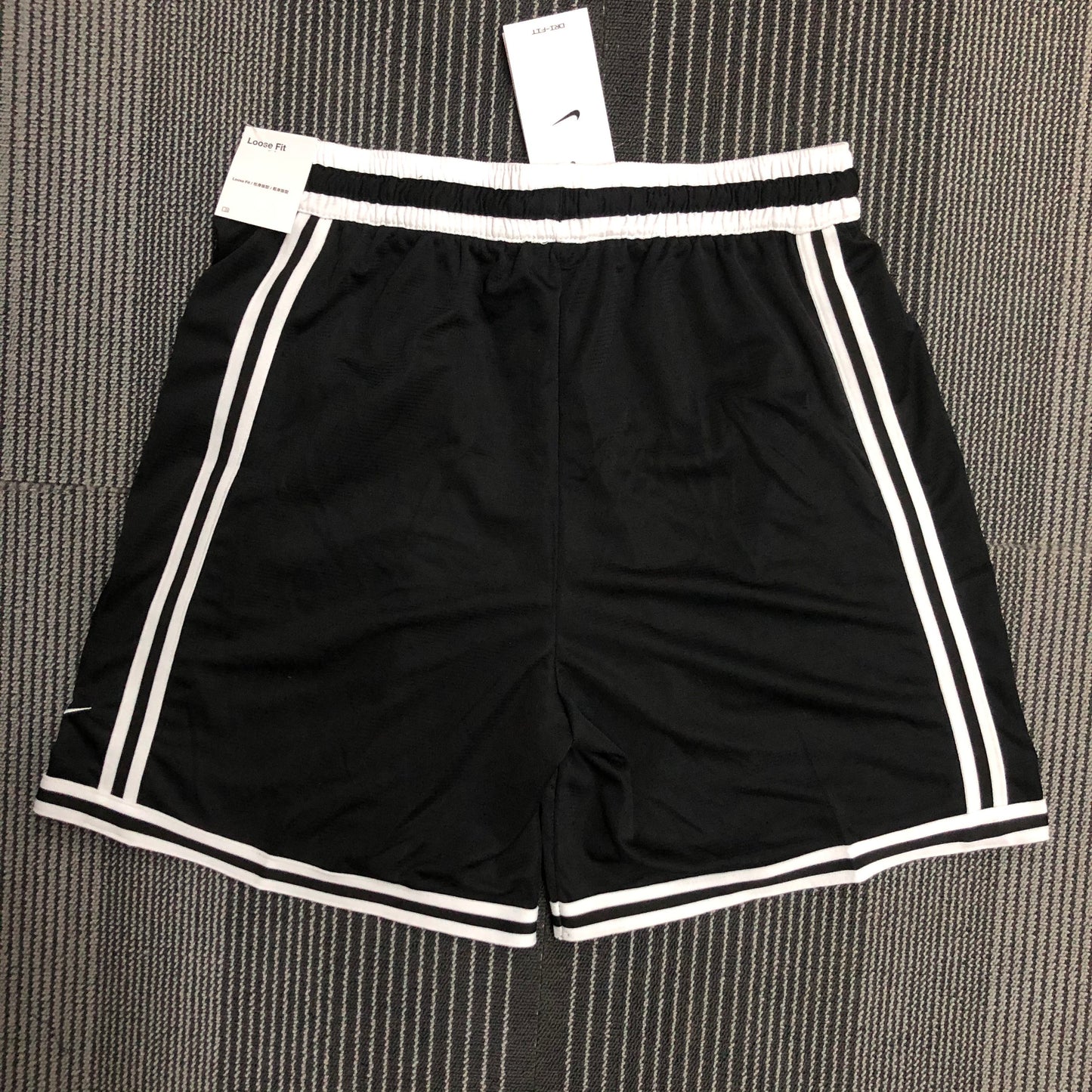 2202 American Training Shorts: Lakers Size S-XXL | 短裤 | NBA | 中国供应商