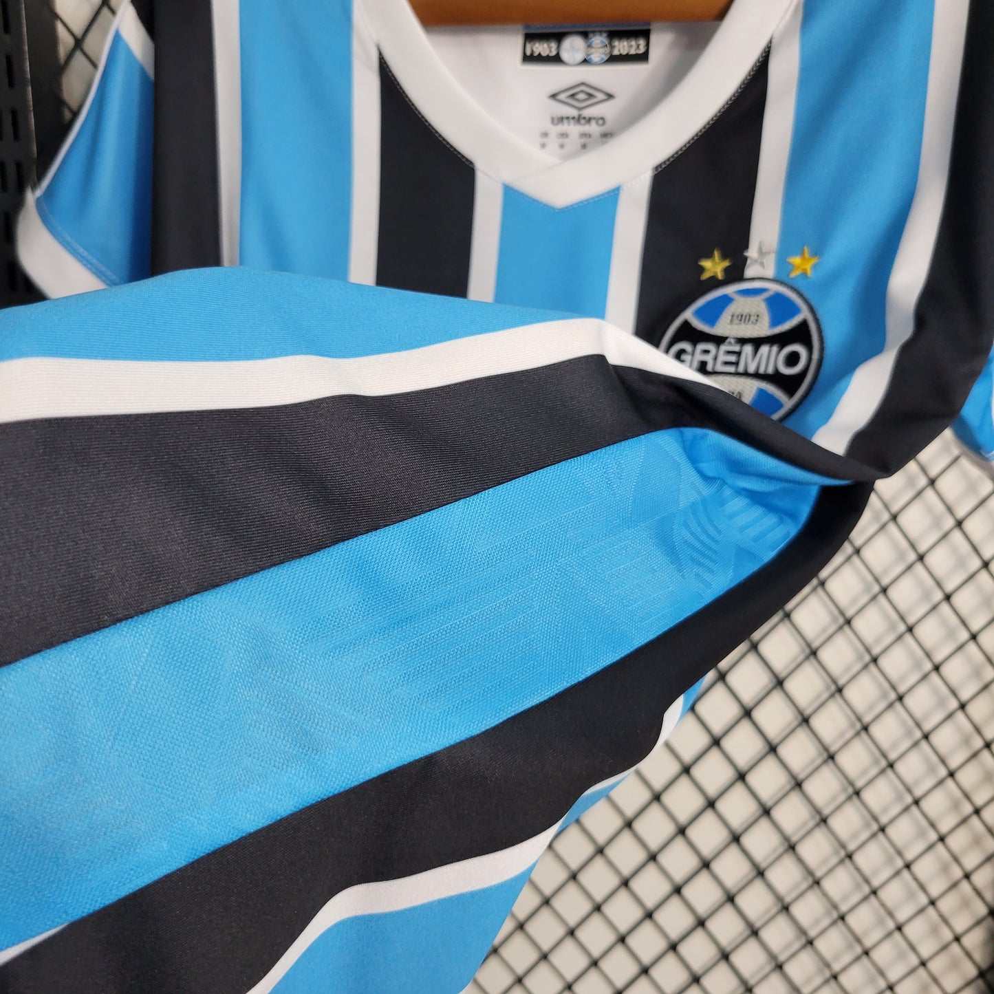 23-24 Women's Gremio Home Size S-2XL（Ladies' Fan Version） | 衬衫 | Betty ali Chinese suppliers