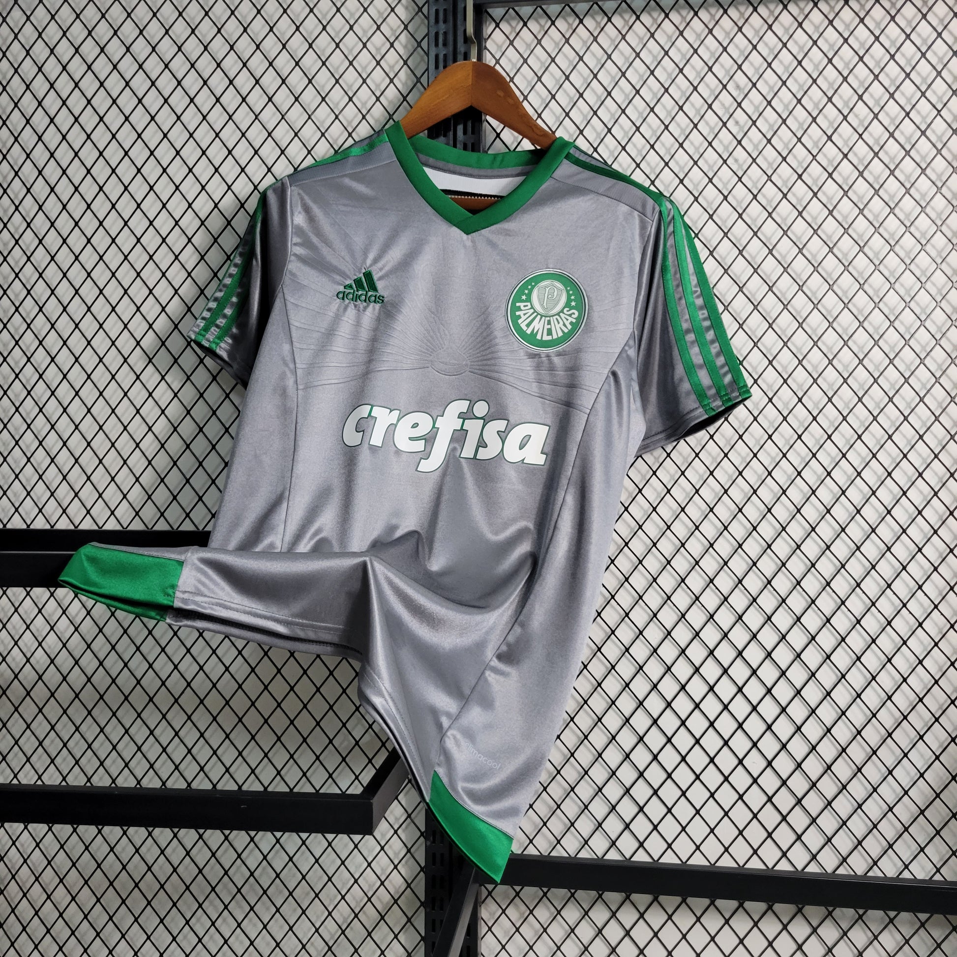 Retro version 2015 Palmeiras size S-4XL | 复古/Retro | M1-1, R | Betty ali Chinese suppliers