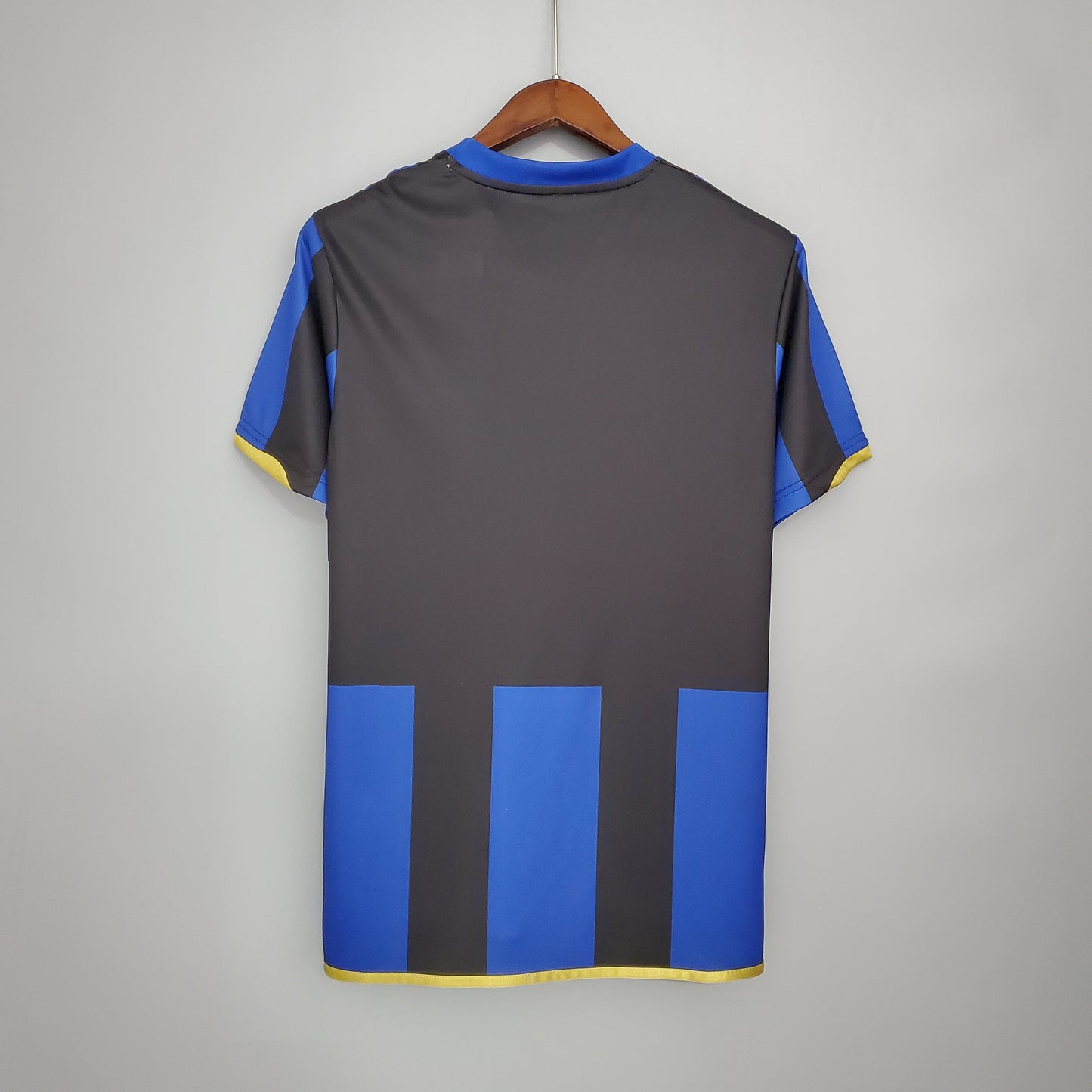 Retro 08/09 Inter Milan home S-XXL | 复古/Retro | R | Betty ali Chinese suppliers