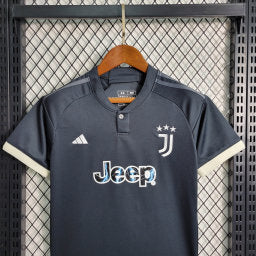 23-24 Juventus 2 Away Game Size 16-28 | M2-2 | Betty ali Chinese suppliers