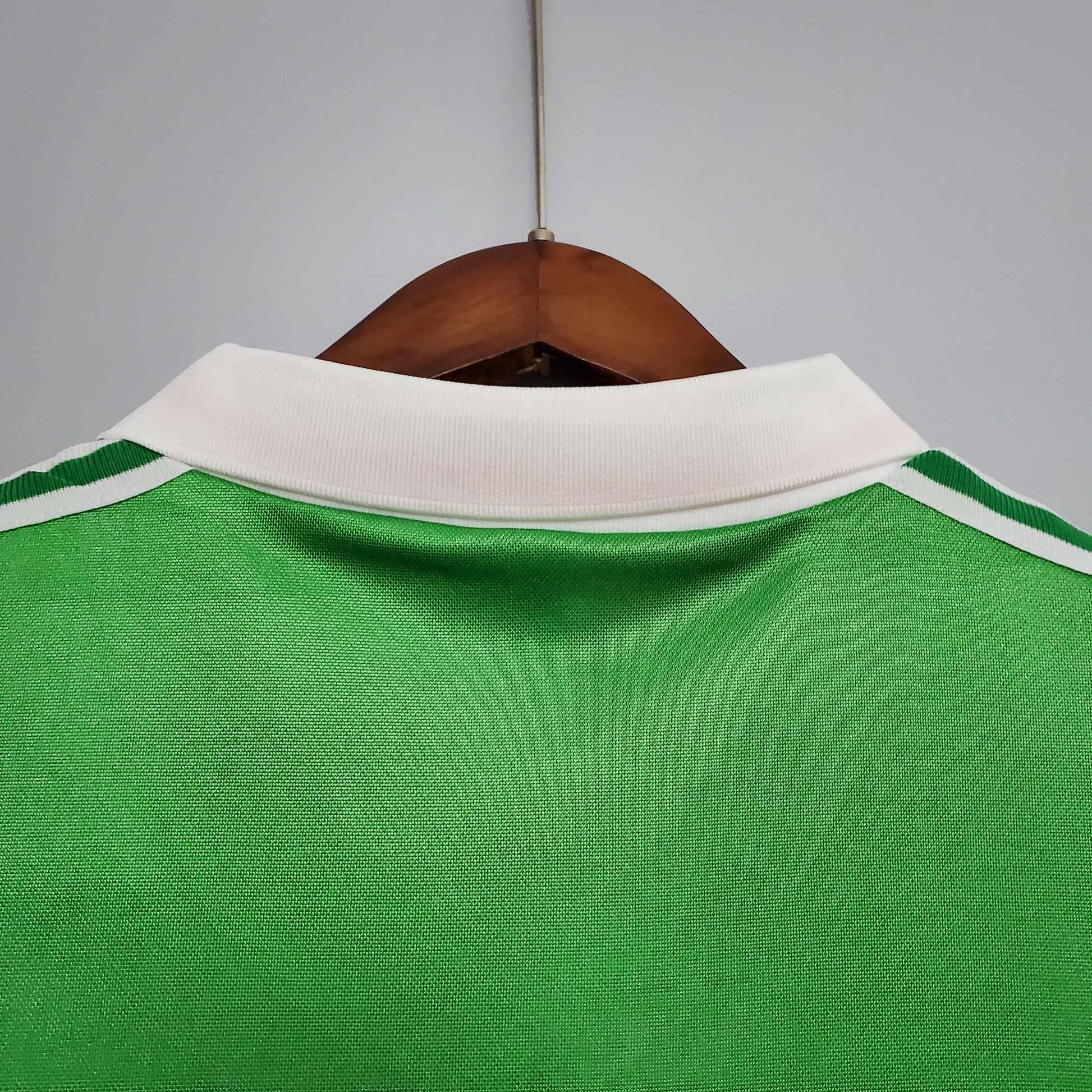 Retro 1988 Ireland home S-XXL（Retro） | 复古/Retro | R | Betty ali Chinese suppliers