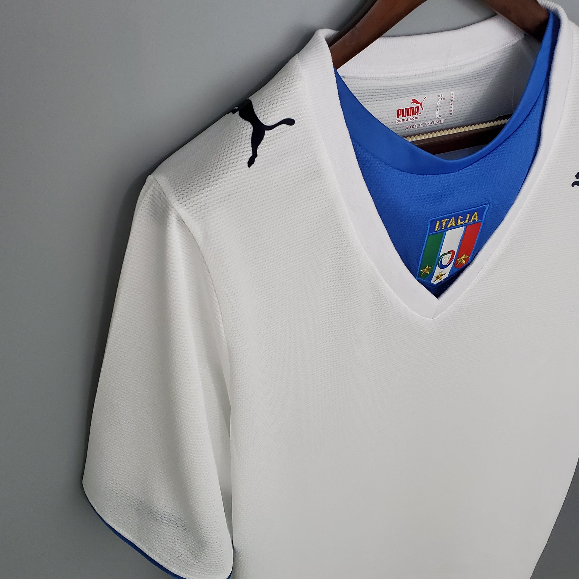 Retro Italy 2006 away S-XXL | 复古/Retro | R | Betty ali Chinese suppliers