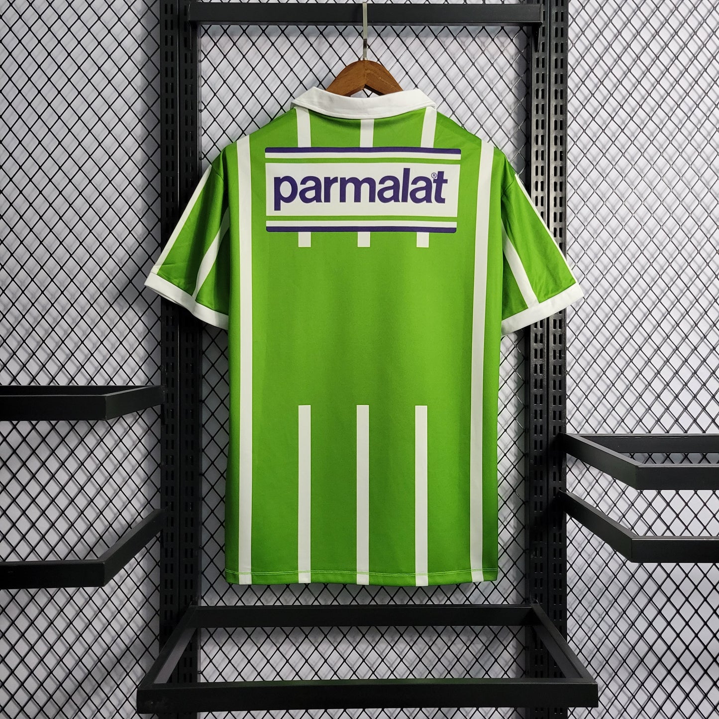 Retro 92/93 Palmeiras home S-XXL | 复古/Retro | R | Betty ali Chinese suppliers