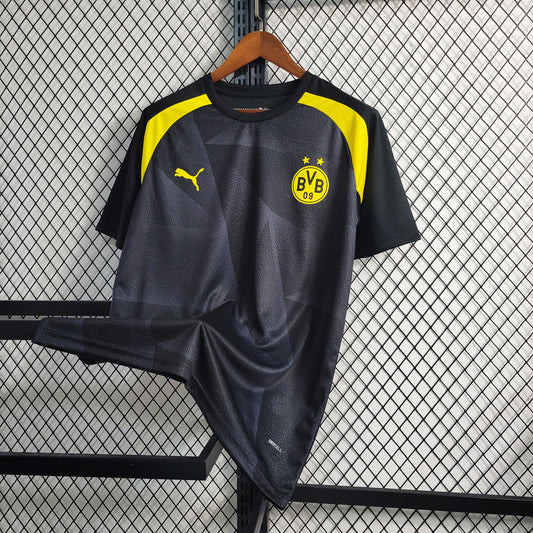 23-24 Dortmund size S-XXL(fan version) | 衬衫 | M2-5 | Betty ali Chinese suppliers